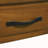 33.8'' Small Triangle Corner Table-257369788