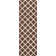 Sanyla Hand Tufted Wool Geometric Rug