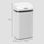 Stainless Steel Motion Sensor - 48L