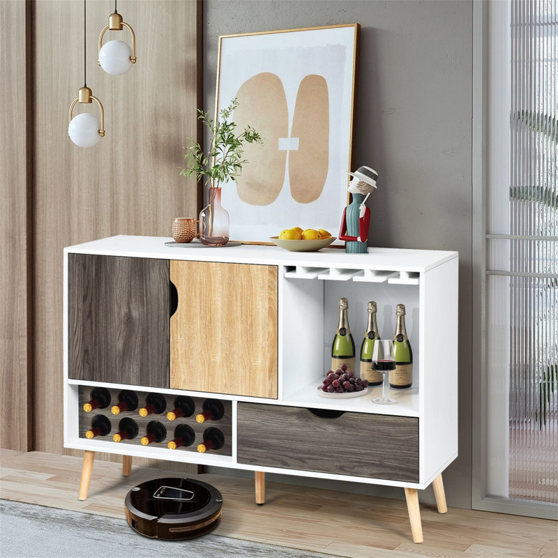 121cm Sideboard