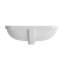 Scala 21.65'' L Bathroom Sink-2021220066