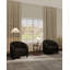 Fauteuil Sherpa Accry-326574468
