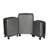 ABS 3-Piece Suitcase