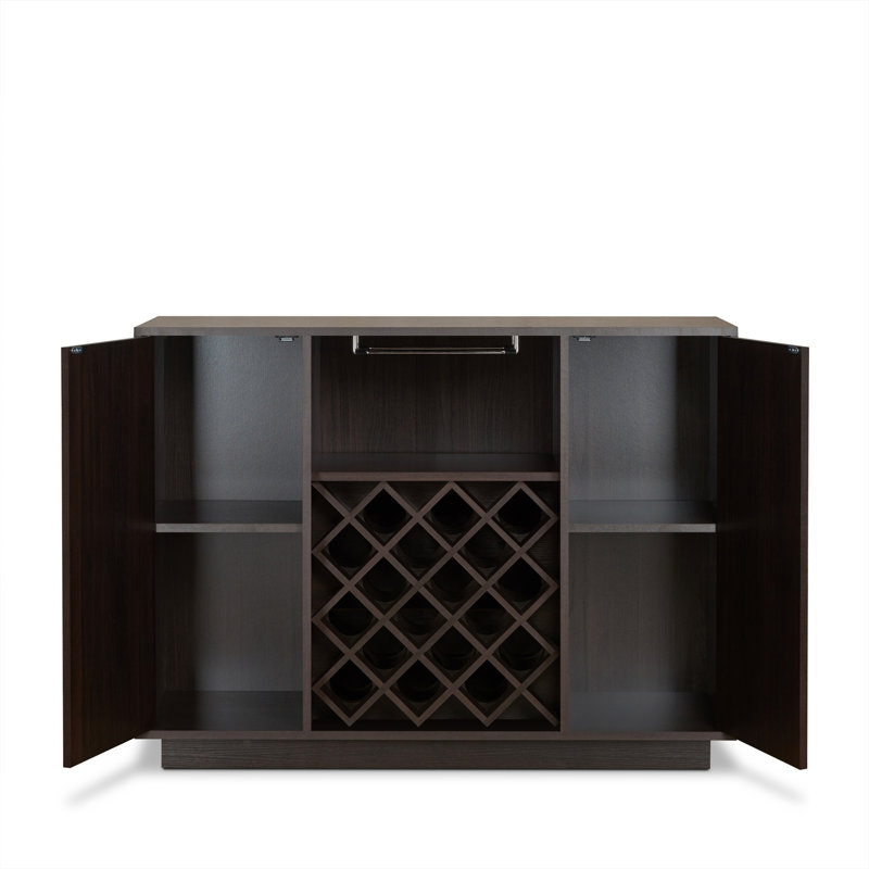 Armoire à vin Hazen