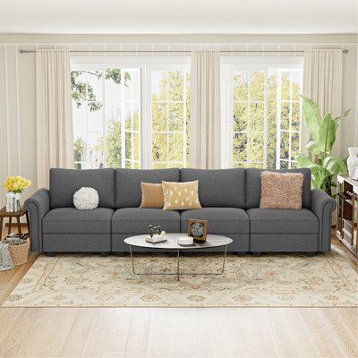 Modular Sectional Sofa