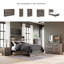 Commode double 6 tiroirs Drystan