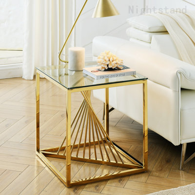 Table de chevet Salissa