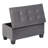 Upholstered Ottoman-730077212