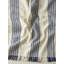 Green Newport Stripe Turkish Cotton Towel-704796497