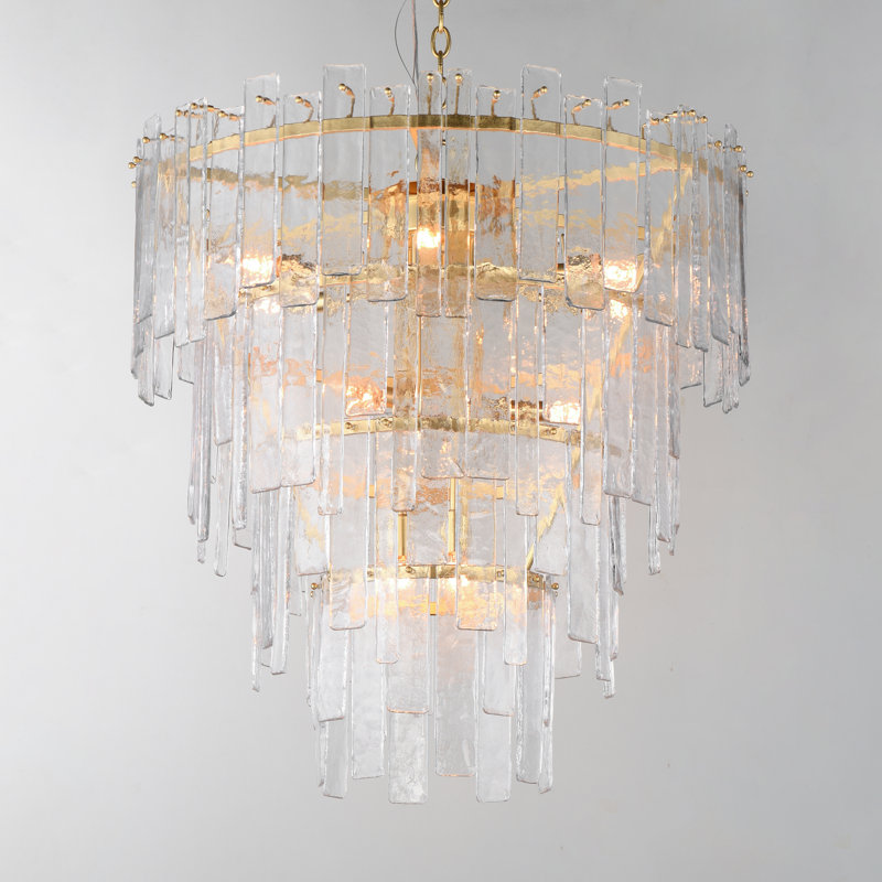 Luminaire suspendu Montell