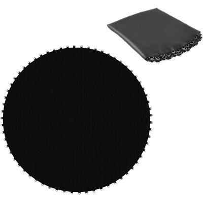 COSTWAY Jumping Surface Round