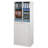 Cauley 1 Door Tambour Unit-41149127