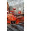 Formule 1 voiture de course 3D, peinture murale d'art métallique