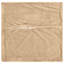 Cream Cushion Cover