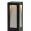 Taper Integrated LED Metal Bollard Light-1722530410