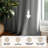 Linen-Look Total Blackout Curtains (Set of 2)-584098976-584098980
