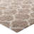 Solvea Moroccan Trellis Shag Area Rug-24526113