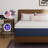 Glenni 10'' Medium Gel Memory Foam Mattress-134369070-68266193