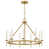 Lacquered Brass