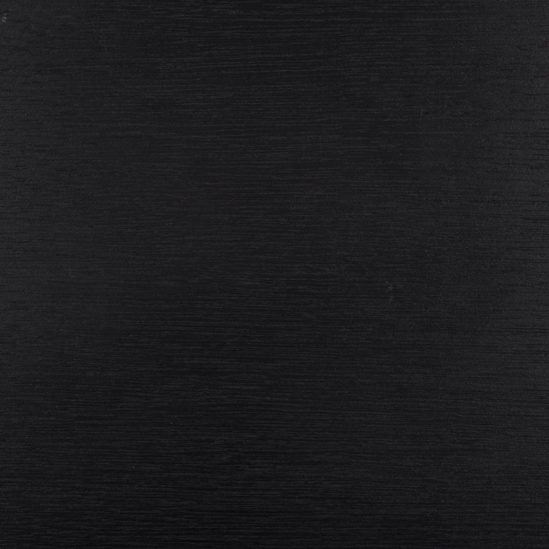 Table basse Melanja, Noir