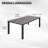 Outdoor Dining Table