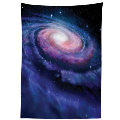 Galaxy Tablecloth