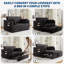 2 Seater Sofa-1034908667