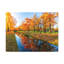 No Frame Print on Canvas-1430389357