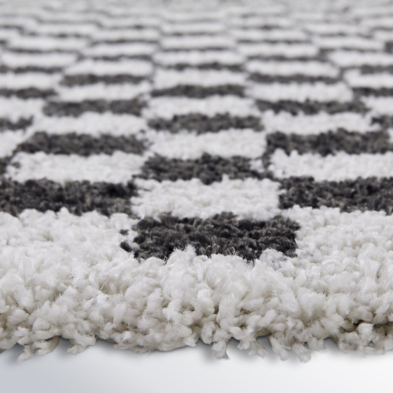 Walker Indoor Rug, Rectangle 5'3" x 7'
