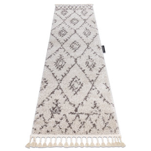Moroccan Area Rug