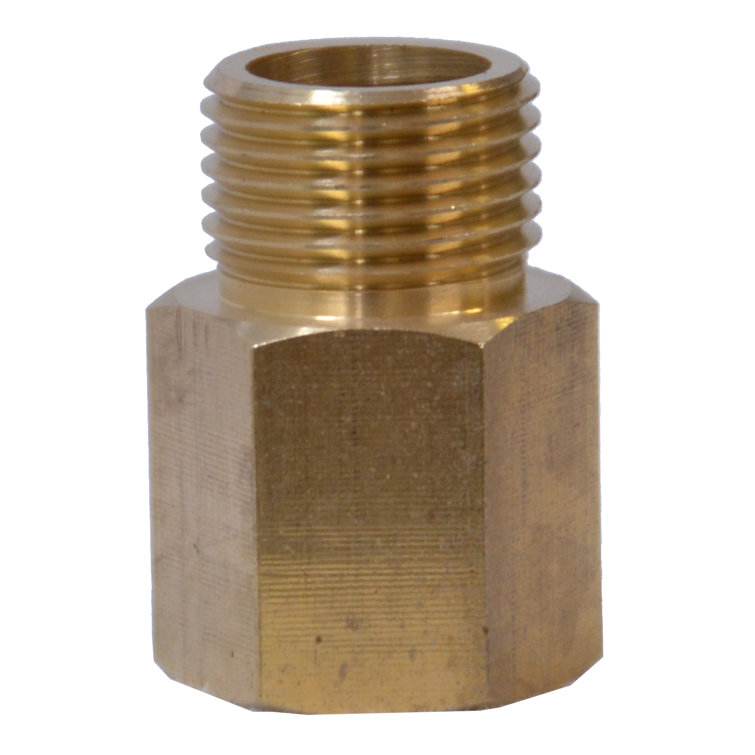Pipe Fitting Adapter