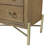 Nightstand Bedside Table With Drawer