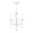 Abdel-Rahman 3 - Light Dimmable Chandelier-21530042