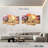 Adella Giza Pyramids Sunset Sky-108878256
