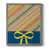 Argent patiné