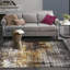 Tapis abstrait-1879975067