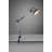 Felicity 90cm Table Lamp