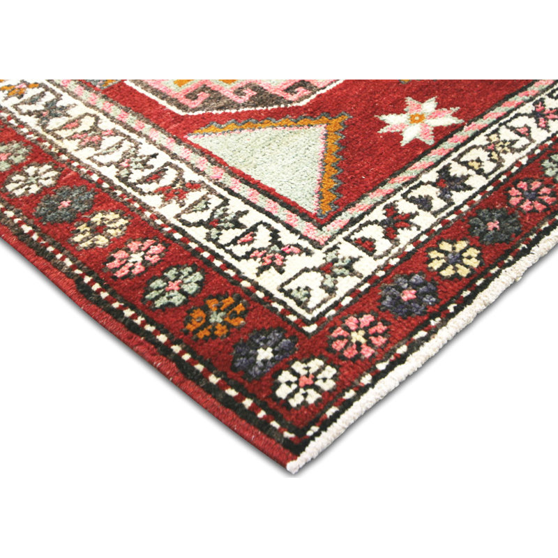 Runner One-of-a-Kind 3' X 11'8" Area Rug