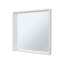 Pharmacie H 23,6 po, 1 tablette, 1 miroir, - Salle de bain