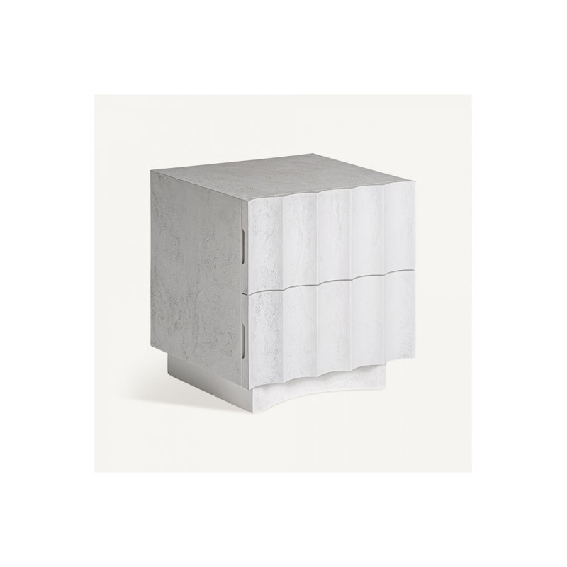 Table de chevet Mulcey