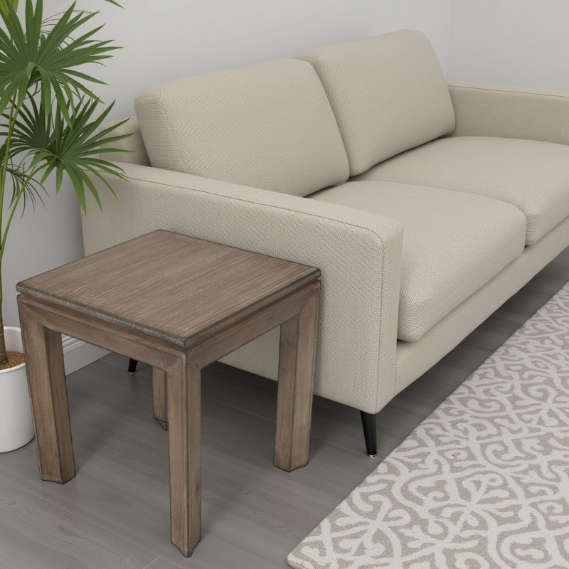 Table de bout Ezra