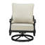 Chaise longue d'extérieur Clarissa-383465480