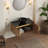 ARAI 36" Bathroom Vanity & Sink