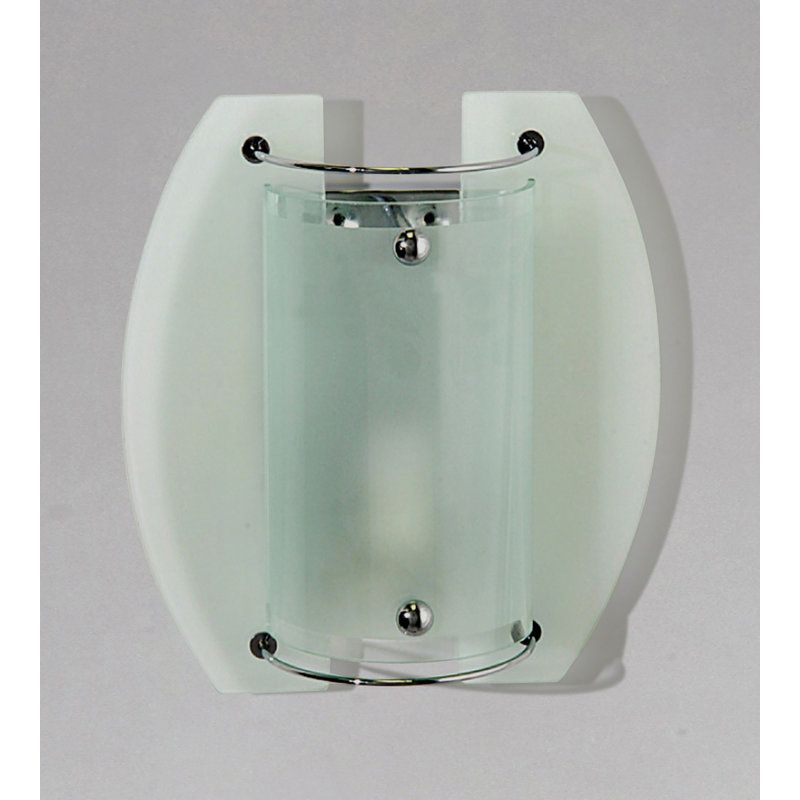 Feliciana Flush Mounted Sconce