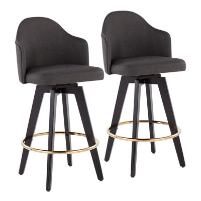 Contemporary Counter Stool