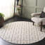 Tapis ivoire / noir Finnick 719-2077620570