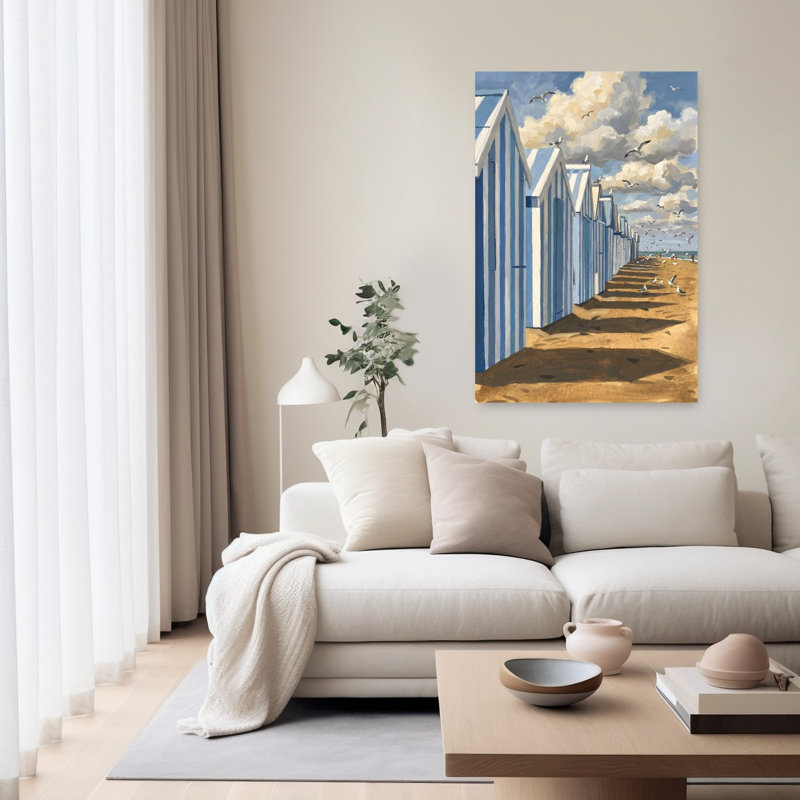 Print, 152.4cm H x 101.6cm W