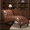 Chaise longue sans accoudoirs 62,8 po