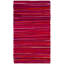 Tapis rayé en coton Nidhi-83130914
