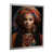 Silver Single Picture Frame